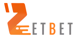 Logo của Zetbet